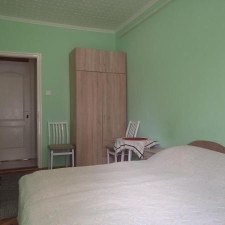 Balaton-Lak Apartmanhaz Siófok Exterior foto