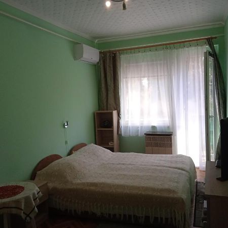 Balaton-Lak Apartmanhaz Siófok Exterior foto